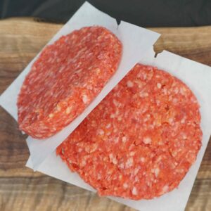 Burgers