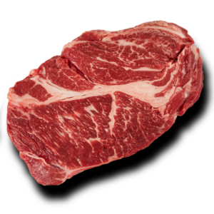 blade roast
