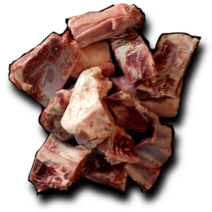 soup bones
