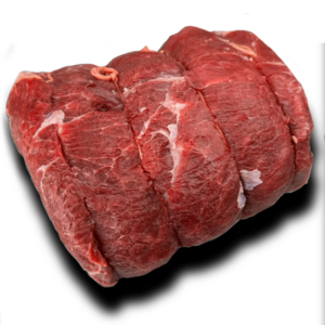 cross rib roast
