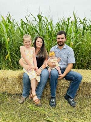 THE BEISHUIZEN FAMILY