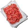 ground beef