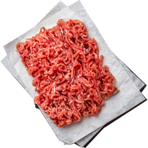 ground beef