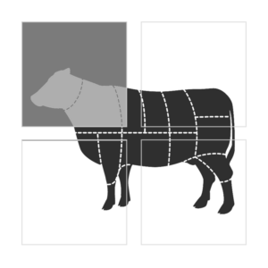 quarter beef