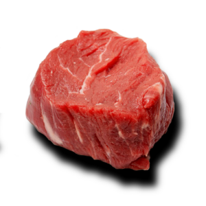 beef round