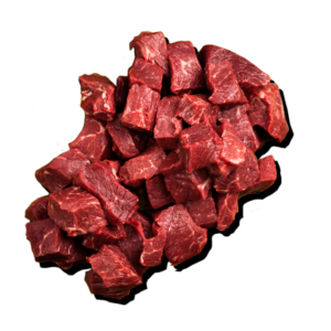 Stewing Beef