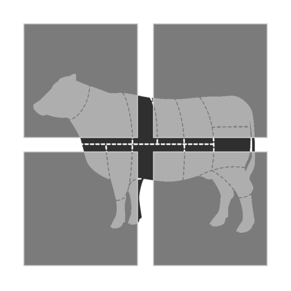 whole beef