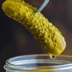 Dill Pickles